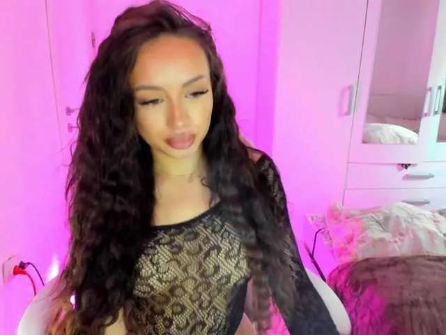 Offline kaylalaine1 on BongaCams