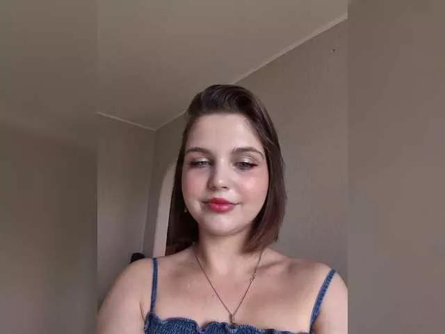 Offline Kikki on BongaCams