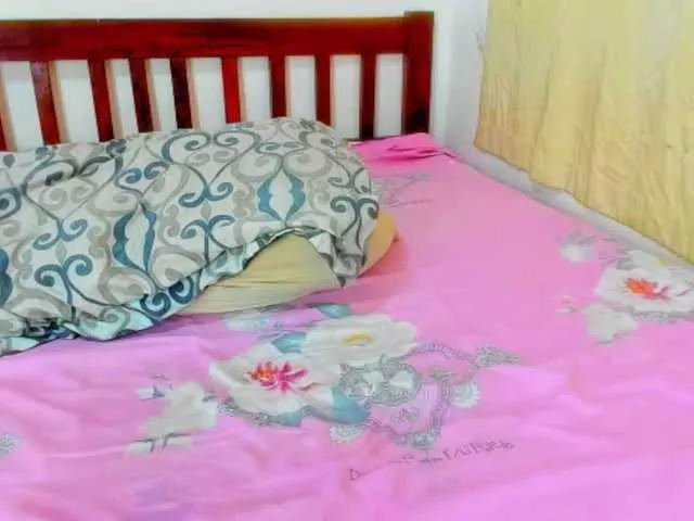 Offline Kimberlyluv959 on BongaCams
