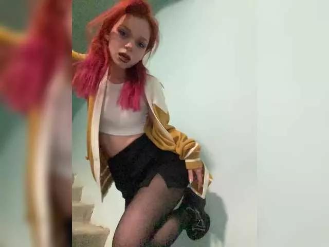 Offline KiraSaud69 on BongaCams