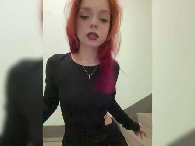 Offline KiraSaud69 on BongaCams