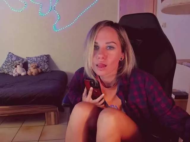 Offline kirillenok on BongaCams