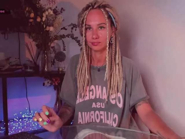 Offline kirillenok on BongaCams