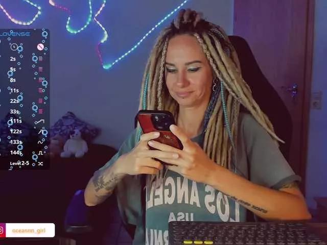 Offline kirillenok on BongaCams