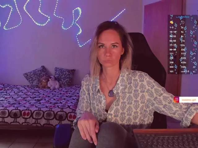 Offline kirillenok on BongaCams