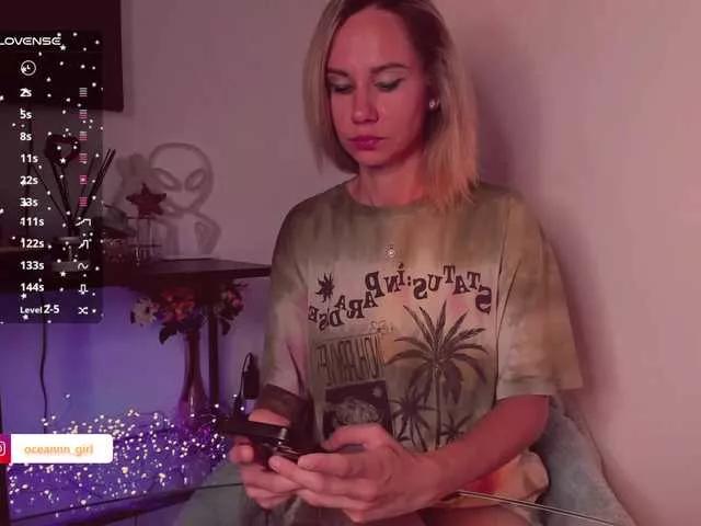 Offline kirillenok on BongaCams