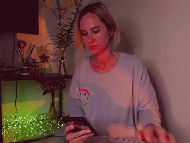 Offline kirillenok on BongaCams