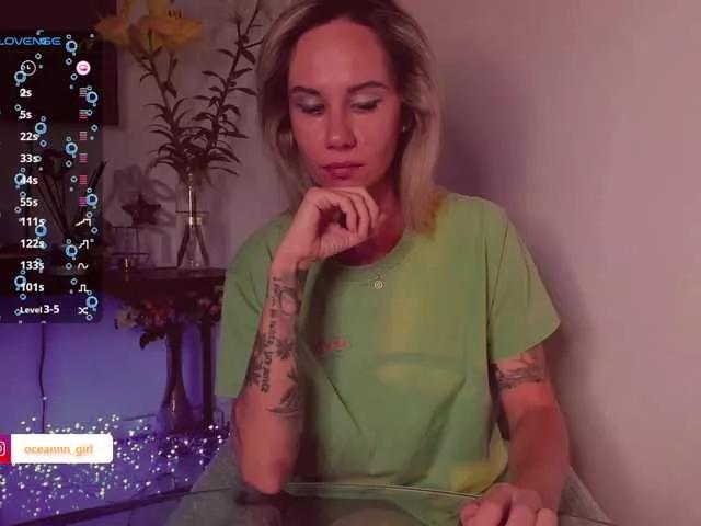 Offline kirillenok on BongaCams