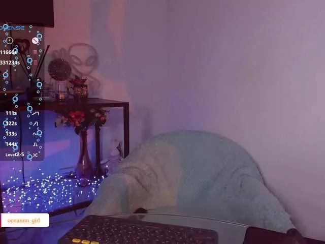 Offline kirillenok on BongaCams