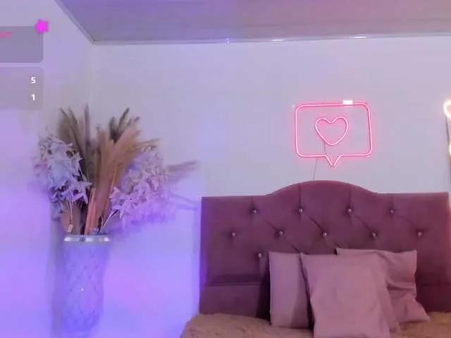 BongaCams's KISSI-TAY - quirk online cam escort to ignite all your dreams KISSI-TAY from BongaCams