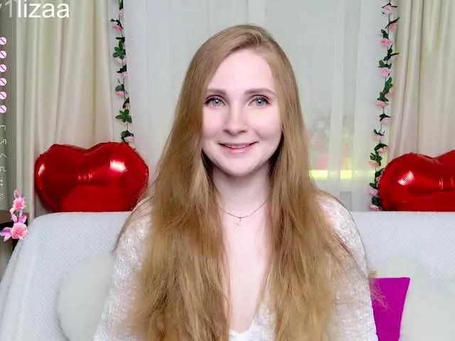 Freechat Kisska0011 on BongaCams