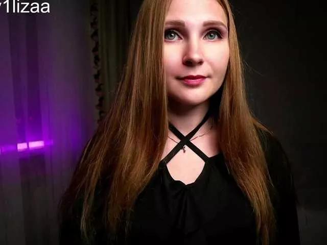 Freechat Kisska0011 on BongaCams