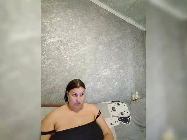 Offline kissmabont on BongaCams