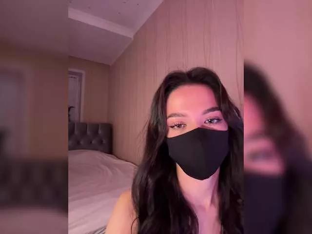 Freechat KissMec on BongaCams