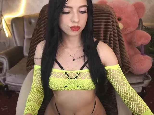 Offline KitnissKiss on BongaCams