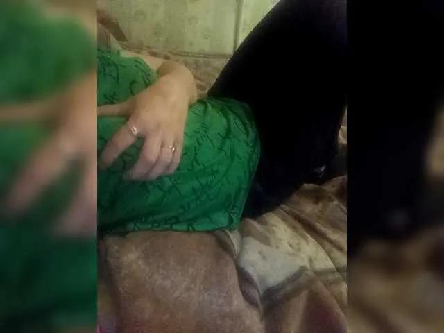 Konfetka228's avatar