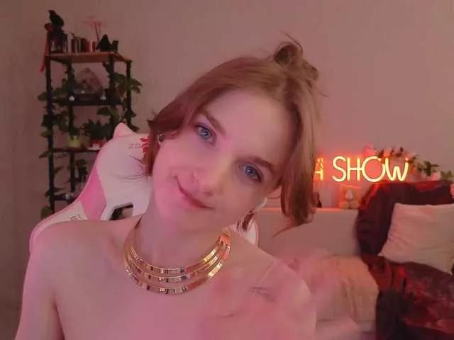 Offline Kottyaaaa on BongaCams