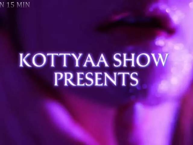 Offline Kottyaaaa on BongaCams