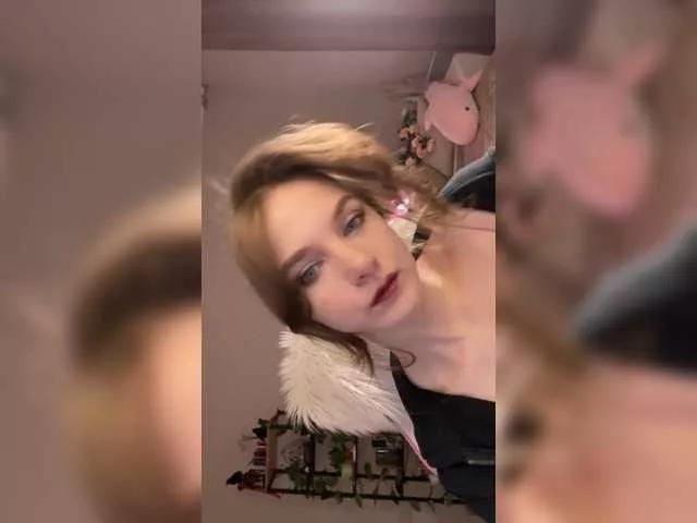 Offline Kottyaaaa on BongaCams