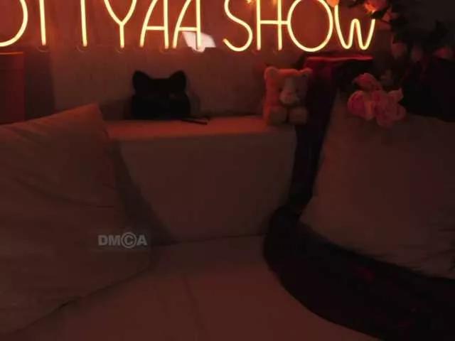 Offline Kottyaaaa on BongaCams