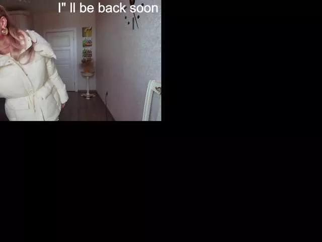 Offline Kriszayka on BongaCams