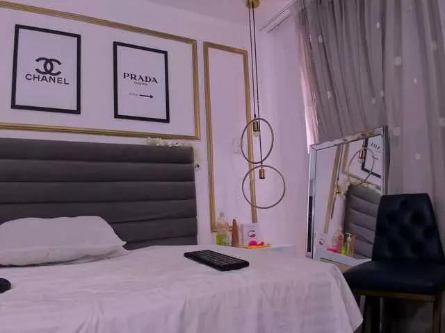 Freechat KyleDoom on BongaCams