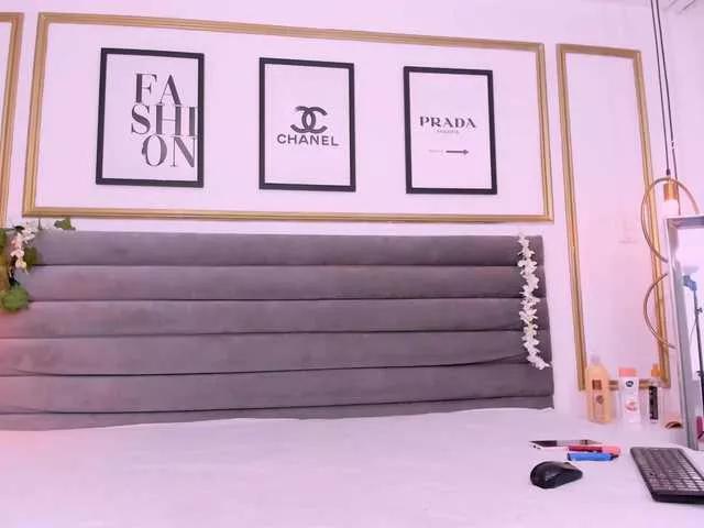 Freechat KyleDoom on BongaCams