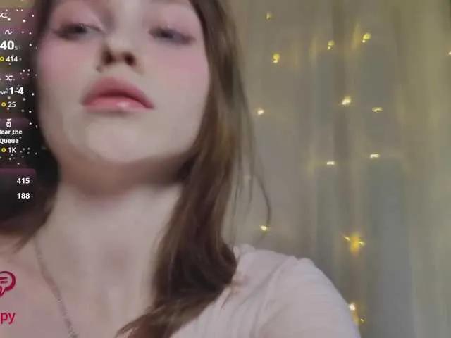 Offline l1ttle-puppy on BongaCams