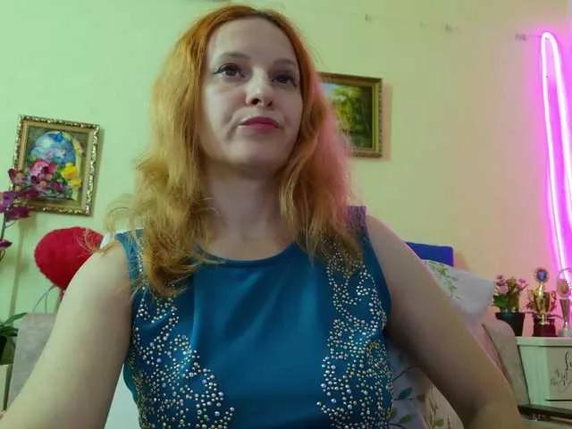Offline ladybigsmile on BongaCams