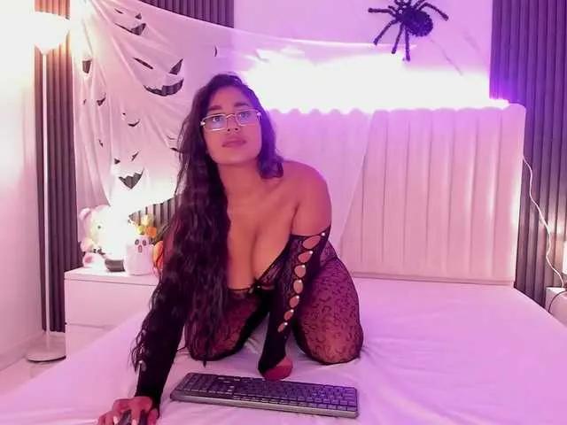 BongaCams LanaRay1 is Freechat LanaRay1 — A gentleman, respectful man, who spanks me and vibrates my pussy