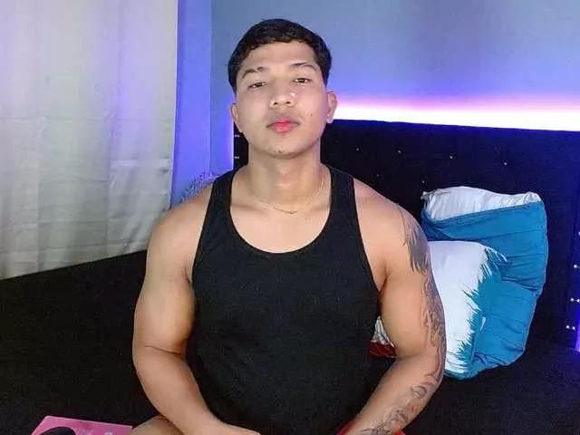 Freechat latihotlove on BongaCams