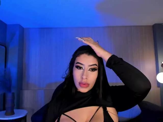 Offline LeahLombardi on BongaCams