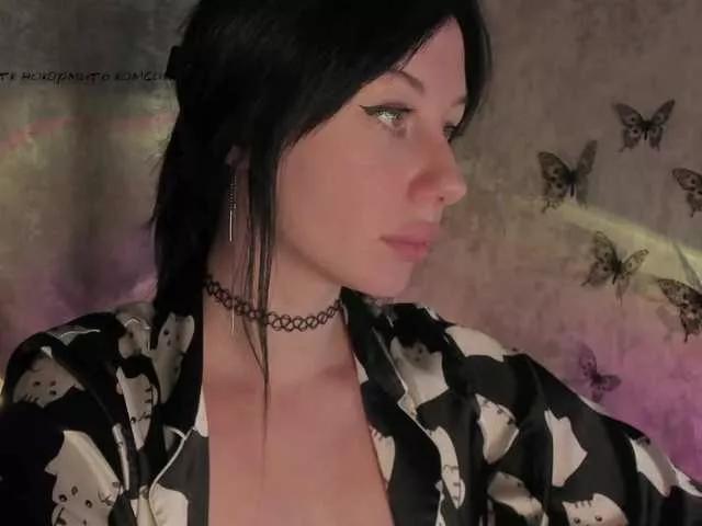 Offline lenaaddiction on BongaCams
