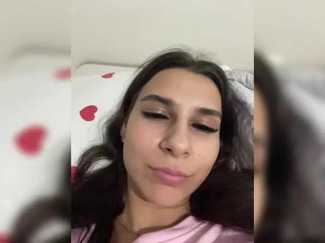 BongaCams LenaGordon is Freechat LenaGordon — Long foreplay