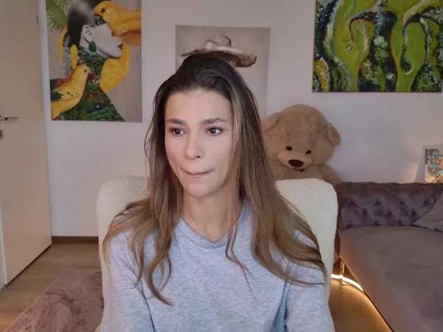 Freechat LennaGodess on BongaCams
