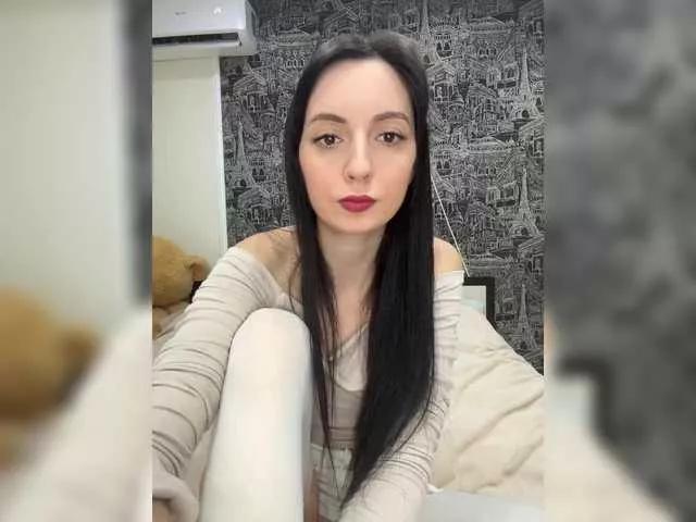Freechat Lera2025 on BongaCams