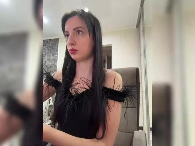 Freechat Lera2025 on BongaCams