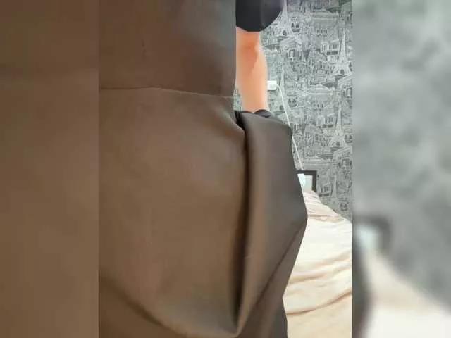 Freechat Lera2025 on BongaCams