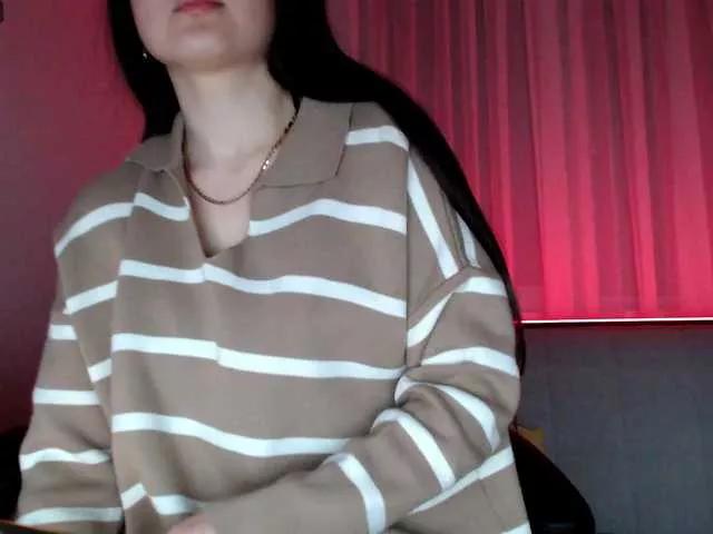 Offline Lili-asian on BongaCams