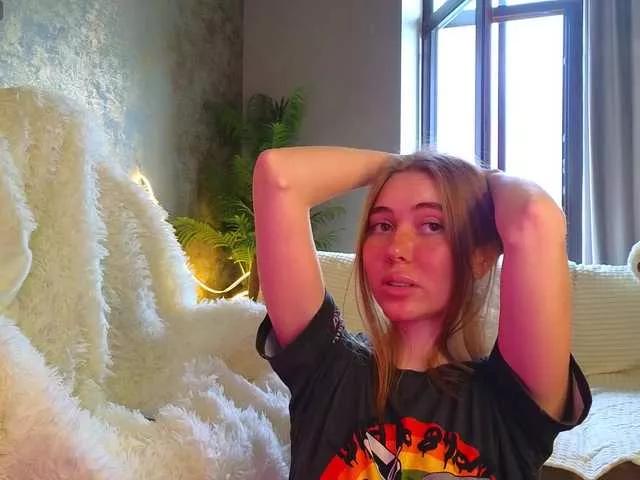Freechat lili-roze on BongaCams
