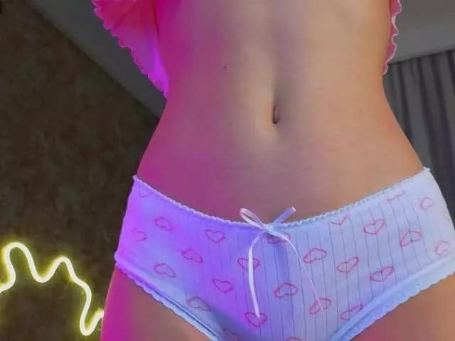 Freechat lili-roze on BongaCams