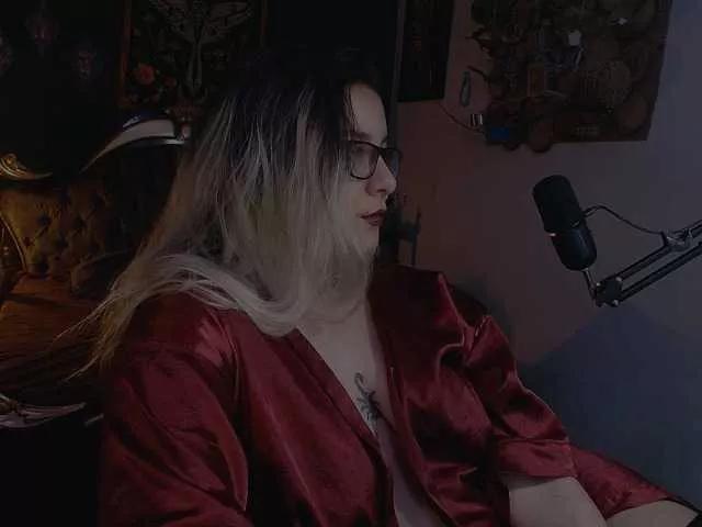 Offline LilithDark on BongaCams
