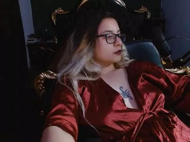 Offline LilithDark on BongaCams
