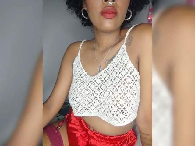 Offline LILITHROUSE88 on BongaCams