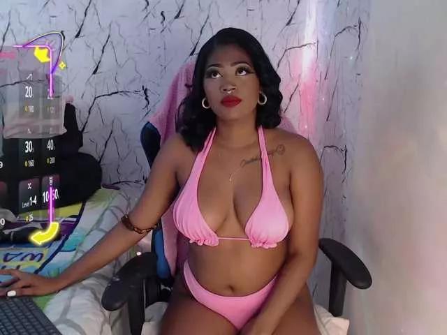 Offline LILITHROUSE88 on BongaCams