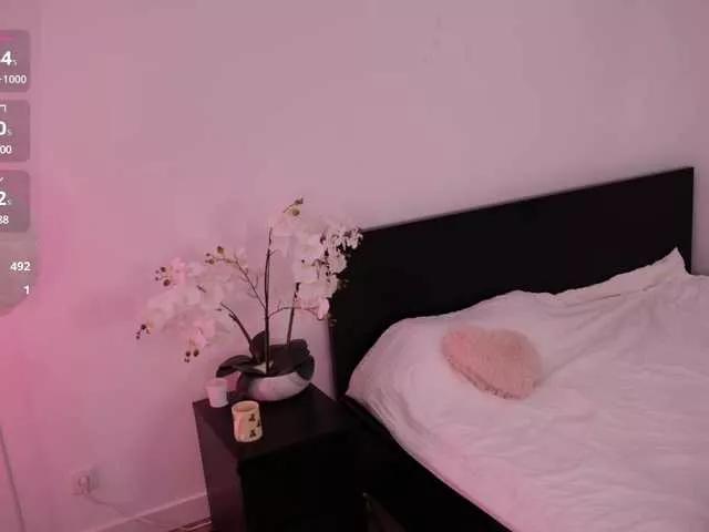 Offline LilyColins on BongaCams