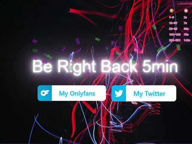 LindayTaylor - don't miss this silly irresistible cam show LindayTaylor from BongaCams