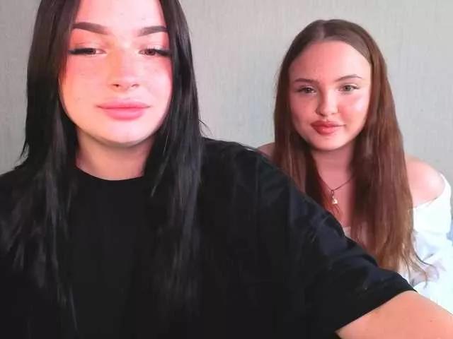 Offline LisaAndDenis on BongaCams