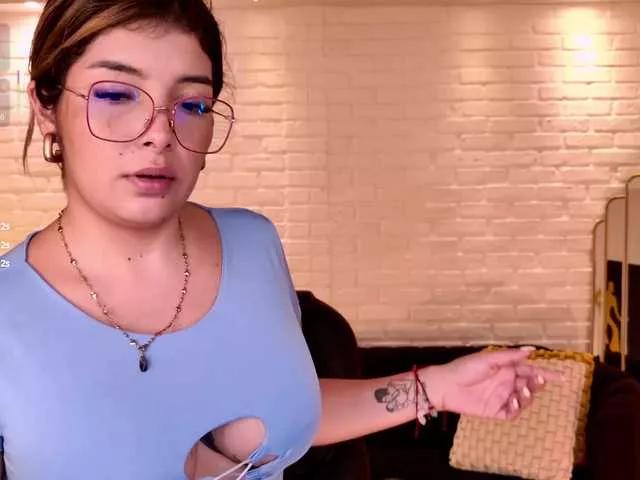 Offline LisaMonroe on BongaCams