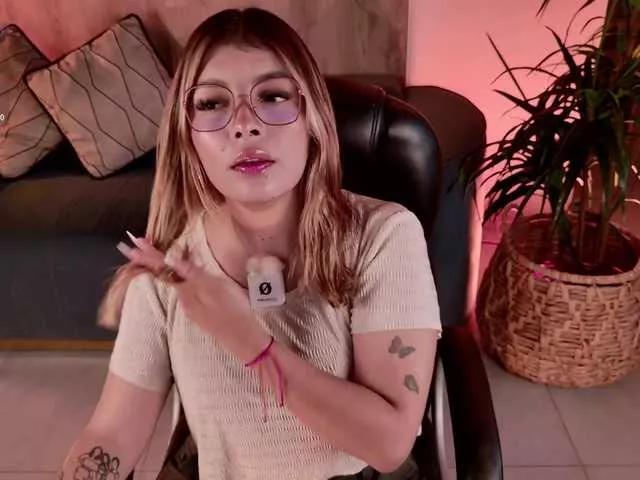 Offline LisaMonroe on BongaCams